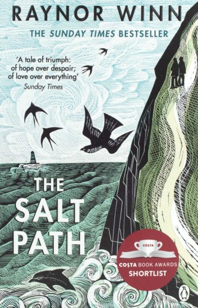 salt path book